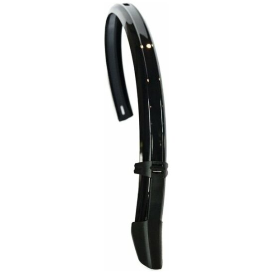 Gazelle/sks A.Spatbord 28 Gaz/SKS Pr.E61 CS/SV 001 Black 311214900