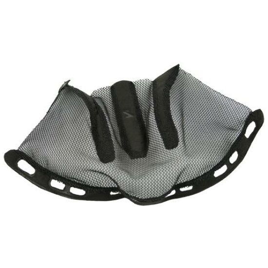Lazer SERV VALHD INSECTENNET HELIUM XXS-S ZWART