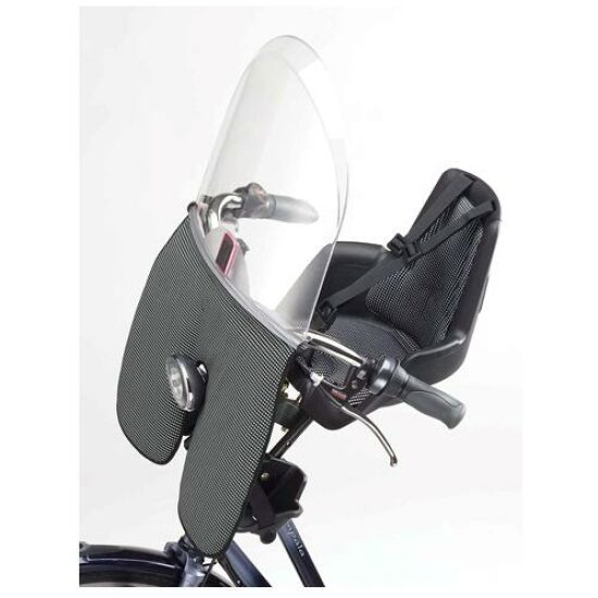 Bobike DUO V MINI CLASSIC PEPITA ZWART