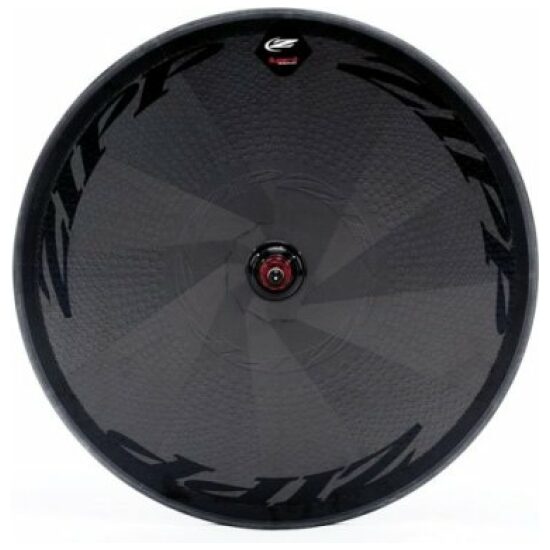 Zipp WIEL A 28 SUPER 9 DISC CB ZW CA 9-12 Zwart