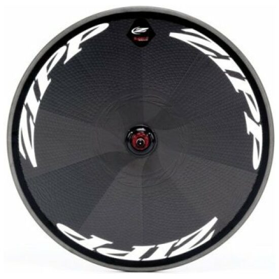 Zipp WIEL A 28 SUPER 9 DISC CB WI CA 9-12 Zwart/Wit
