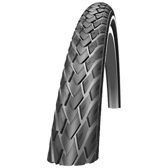 Schwalbe BUB 20X150 SC 40-406 R MARATHON KG ZW ZWART