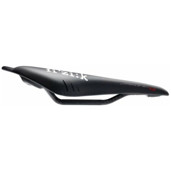 Fizik ZADEL FI ARIONE VSX CB ZW Zwart
