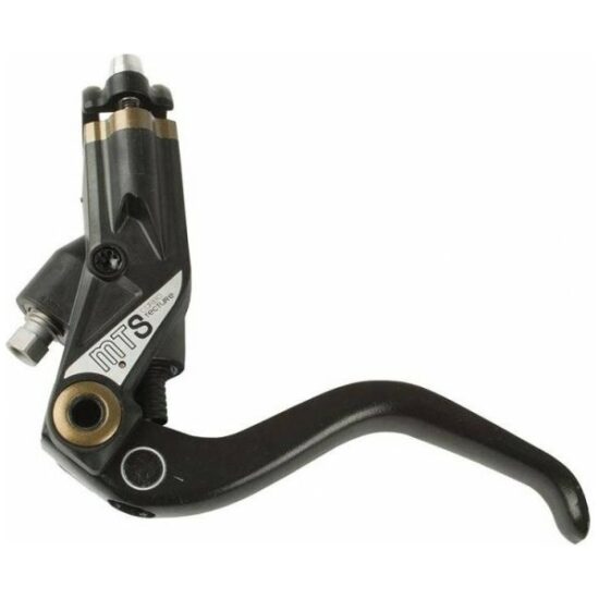 Magura REMD MAG GREEP KPL 2 VINGER L/R MTS ZW ZWART