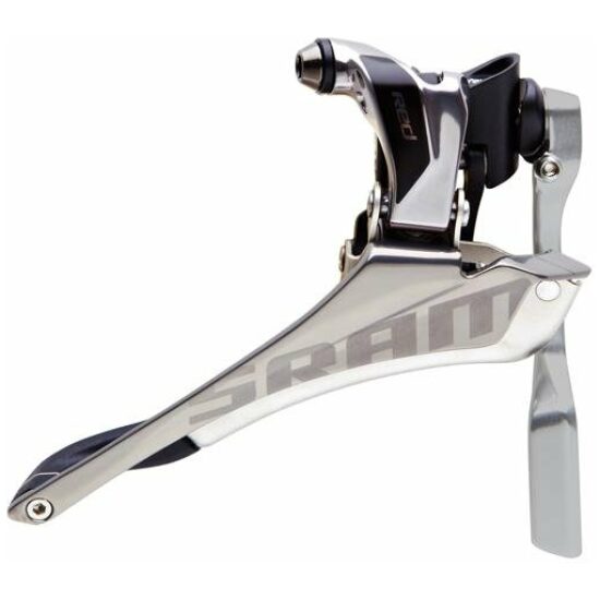 Sram DERAILLEUR V NEW RED 10V AANLAS Zilver