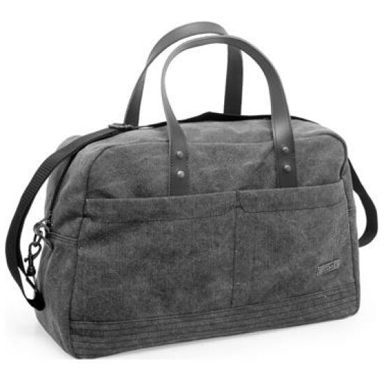 New Looxs TAS CHINOOK CANVAS GRIJS