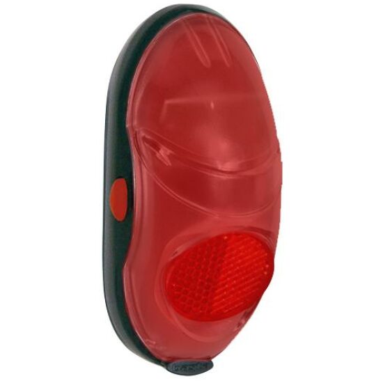 Basta ACHTERLICHT RETRO LED BATT KRT