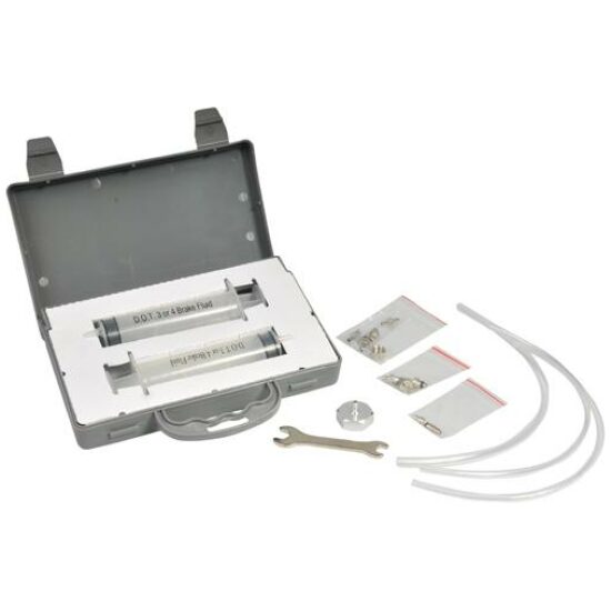 Elvedes REMD ELV BLEEDING KIT HYDRO DOT