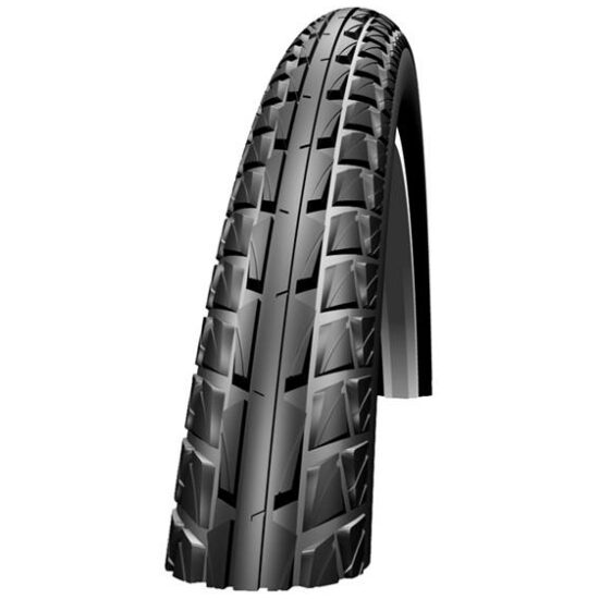 Schwalbe Band ZWART