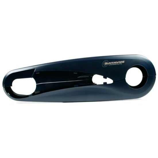 Batavus BAT KETTINGKAST NCLOSE DONKERBLAUW KAAL DONKER BLAUW
