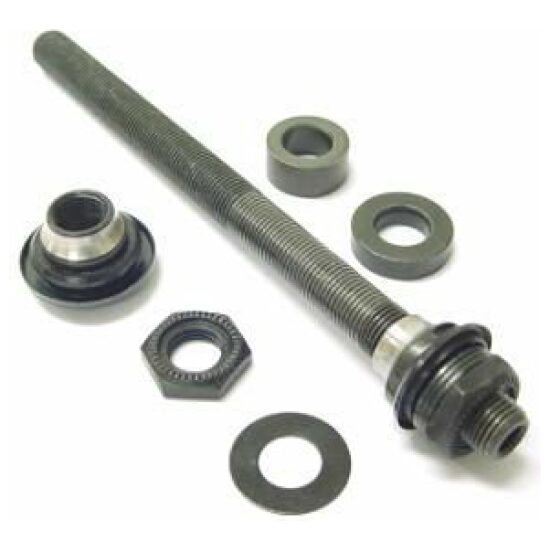 Shimano NAAFD SH AS A 8V 146MM HOL KPL.
