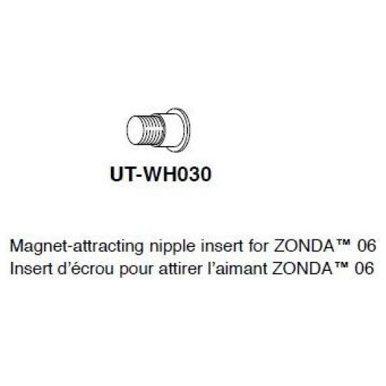 Campagnolo GRS CA NIPPELSCHROEF MAGNEET ZONDA 06 UT-WH030