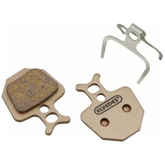 Elvedes REMBLOK ELV 6863S FORMULA ORO SINT SET A 2 Goud