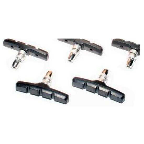 Fibrax REMSCHOEN DSH104 V BRAKE INB WP DS A 50 ZWART
