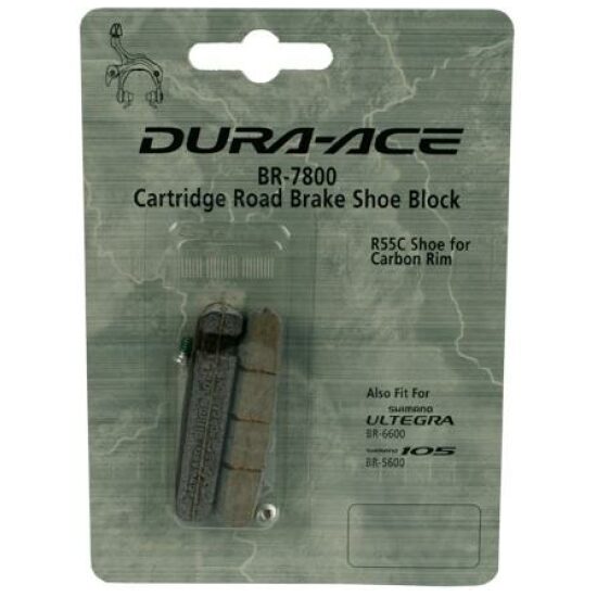 Shimano REMRUBBER SH DURA ACE CB SET A 2