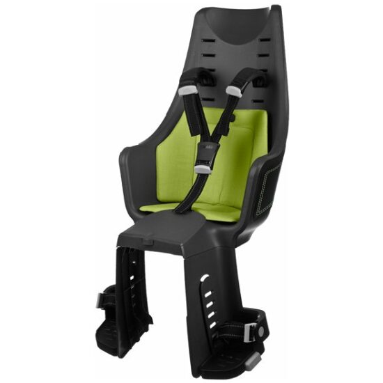 Bobike DUO A MAXI EXCLUSIVE URBAN GREEN BD 2013 LIME GREEN - LIME GROEN