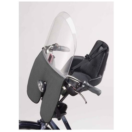 Bobike DUO V PEPITA BLACK ZWART / BLACK