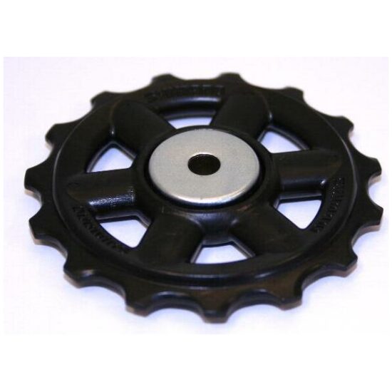 Shimano DERAD WIEL SH ACERA ONDER ZWART