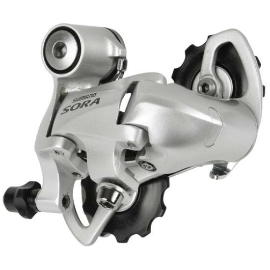 Shimano ERD3400SS Derailleur Sora 3400 SILVER