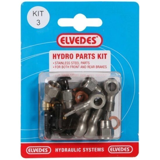 Elvedes REMD ELV HYDRO KIT 3