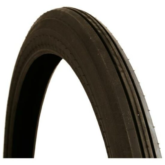 Hutchinson BUB 19X13/4 HU SOLEX ZW Zwart