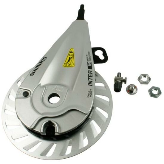 Shimano NAAFD SH NEXAVE ROLLERBRAKE V M/COOLDISC