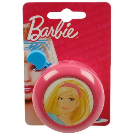 Merkloos BEL BARBIE KIND ROSE