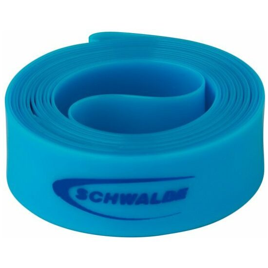 Schwalbe Velglint 28 20mm Schw HP 20-622 hogedr <7Bar 100psi Blauw