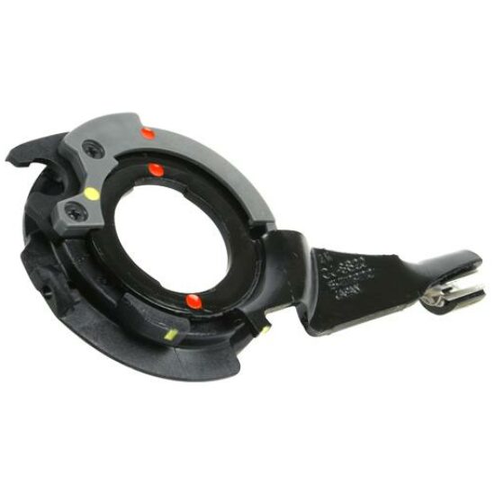 Batavus BAT NAAFD CASSETTE JOINT SH NEXUS 8V Zwart