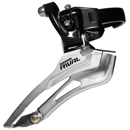 Sram DERAILLEUR V RIVAL 10V 34.9 Zwart