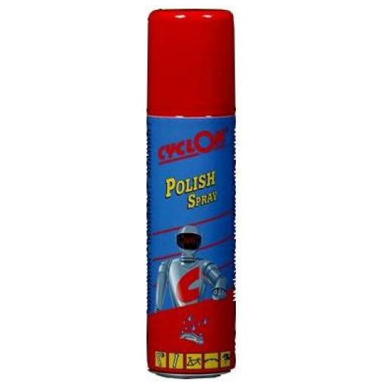 Cyclon OLIE LAK CHROOM POLISH SPB 250ML