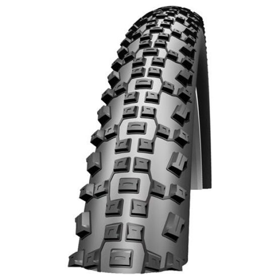 Schwalbe BUB 271/2X225 SC 57-584 RACING RALPH TLR ZW VW ZWART
