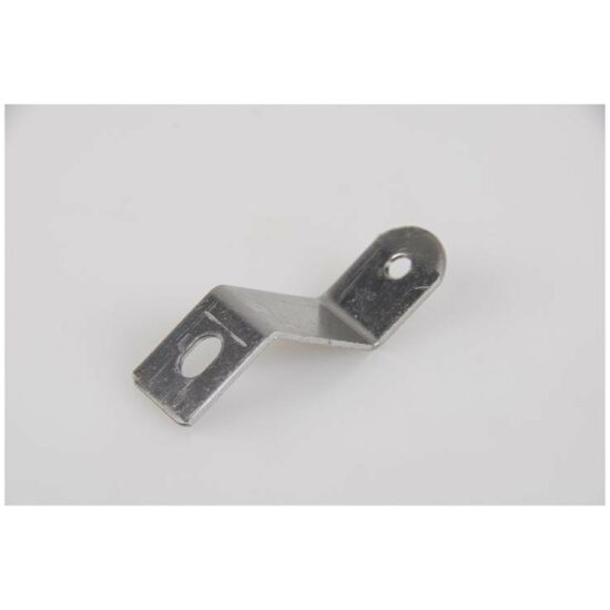 Koga Kett.schermdeel bev.beugel achter rvs MKSC5557