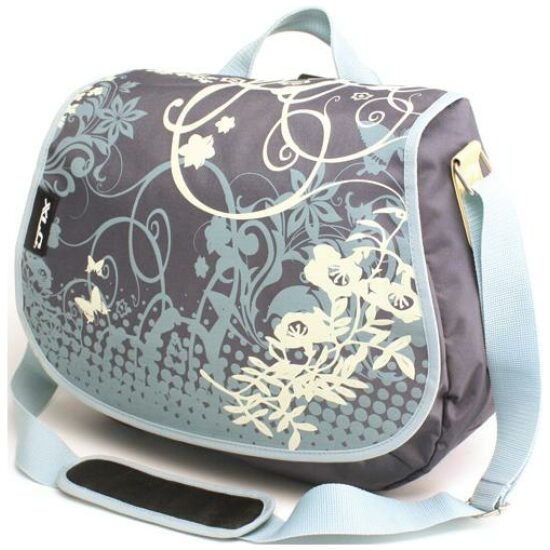 Xlc TAS DREAM TRENDY BLAUW