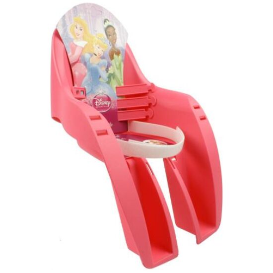 Widek Poppenduo Disney Princess Dreams roze voorop P310 poppenmand Rose