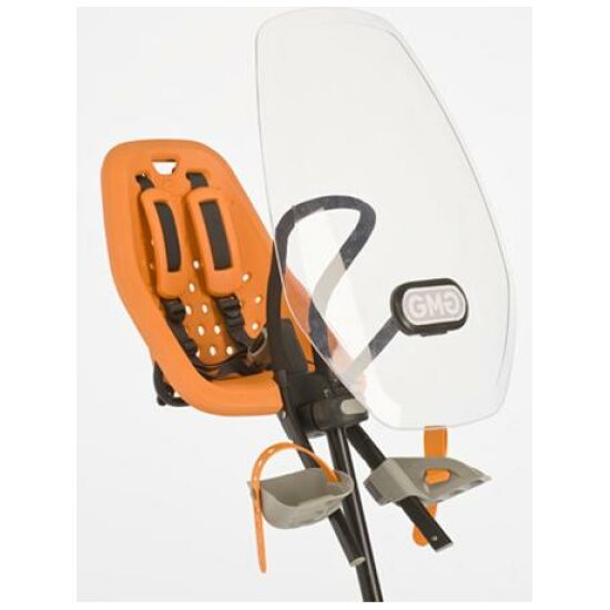 Gmg Duo Yepp MINI ORANGE Oranje