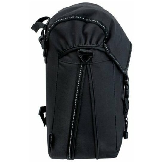 Traffic Tas pakaf Traf 49343 Sportief <15.5ltr 35x38x16 Zwart - Afbeelding 4