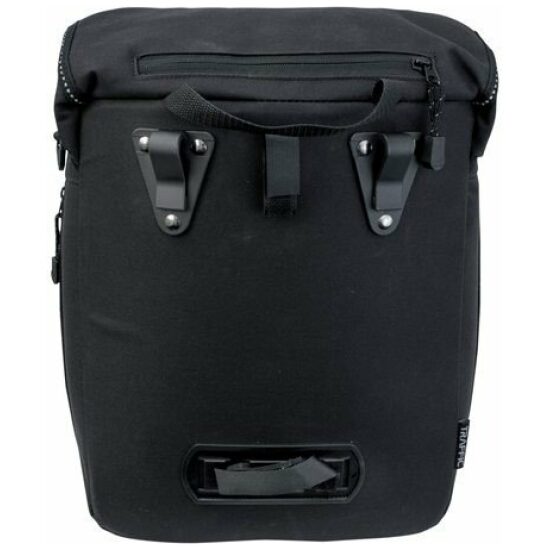 Traffic Tas pakaf Traf 49343 Sportief <15.5ltr 35x38x16 Zwart - Afbeelding 3