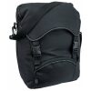 Traffic Tas pakaf Traf 49343 Sportief <15.5ltr 35x38x16 Zwart