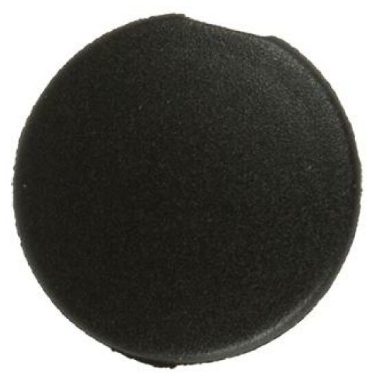 Batavus BAT CRAND DOP PVC MIRANDA DS A 10 Zwart