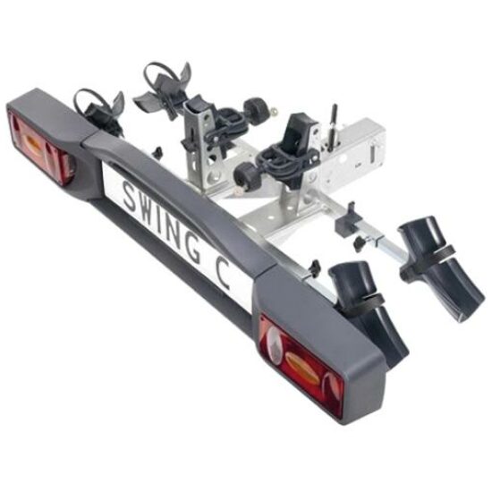 Twinny Load FIETSDRAGER TL SWING C CRANK