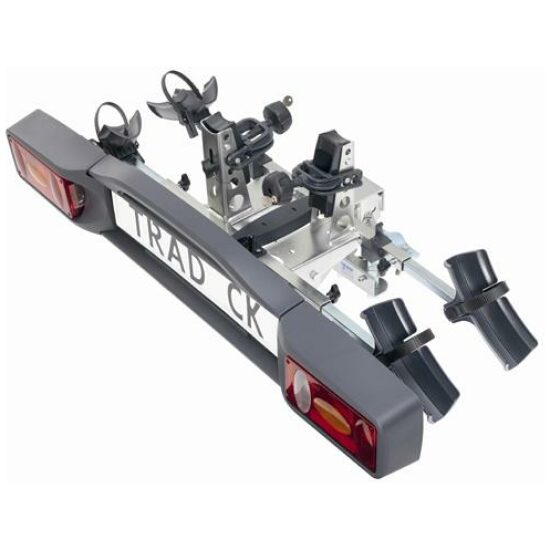 Twinny Load FIETSDRAGER TL TRADITIONAL CK 2F CRANK KANTEL