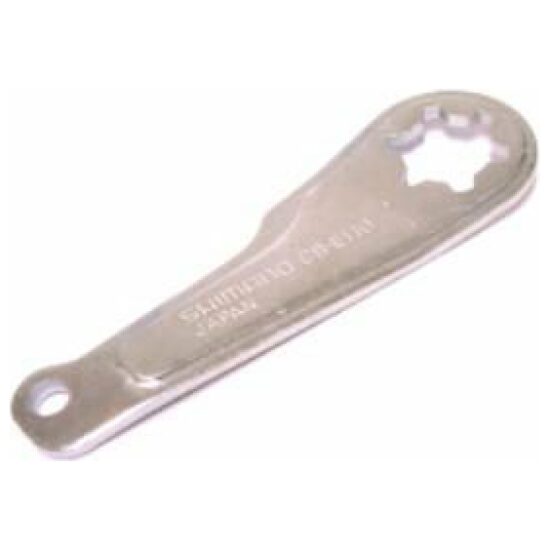 Shimano NAAFD SH REMNAAF E REMHEVEL CHR
