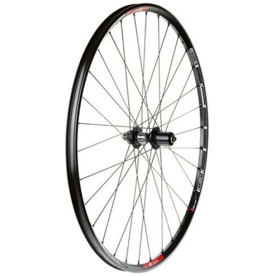 Dt Swiss WIEL A 29 DT M1800 TUBELESS CENTER 135/5MM ZWART