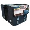 Fast Rider Tas dubb FR 201311 Hifi Radio zwart inh.33ltr 31.5x34.5x15cm - Afbeelding 2