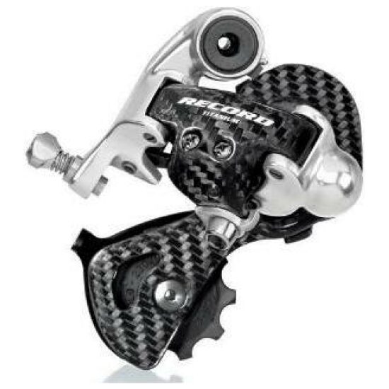Campagnolo DERAILLEUR A CA RECORD 10V CB KORTE SLAG
