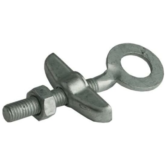 Batavus BAT KETTINGSPANNER 6X50 Zilver