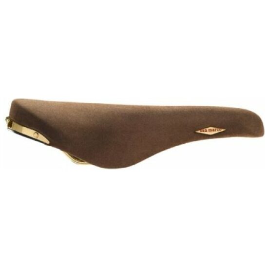 Selle San Marco ZADEL SM ROLLS BR Bruin