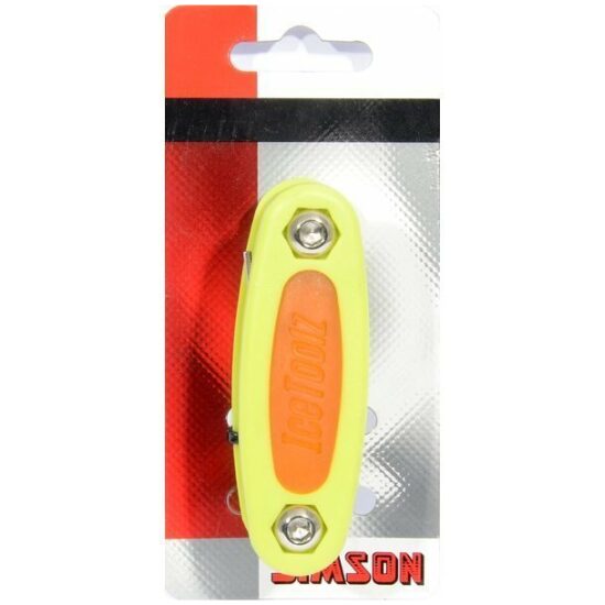 Simson Multitool 10 delig