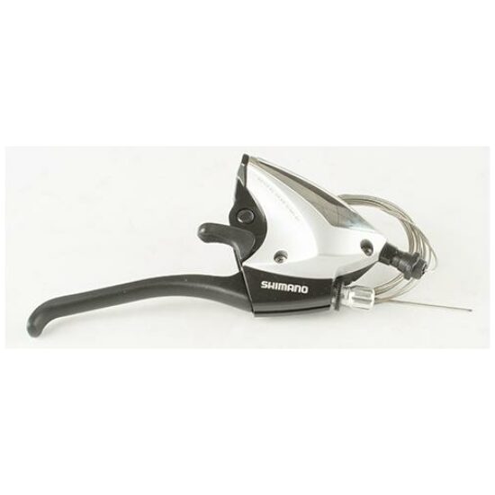 Batavus BAT VERSTELLER SH TOURNEY R 8V ZWART / ZILVER
